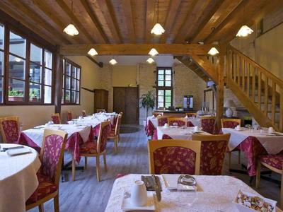 Le Moulin Du Landion