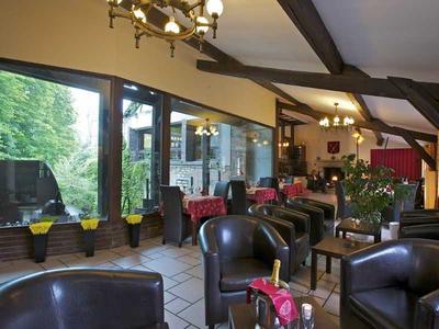 Le Moulin Du Landion