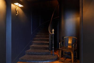 NEW HOTEL REPUBLIQUE