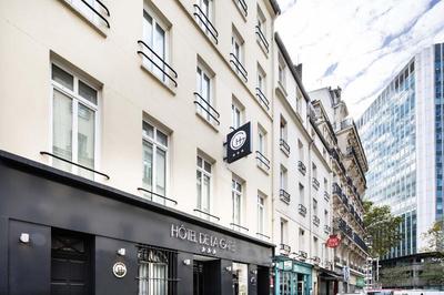 Hotel de la Gaite