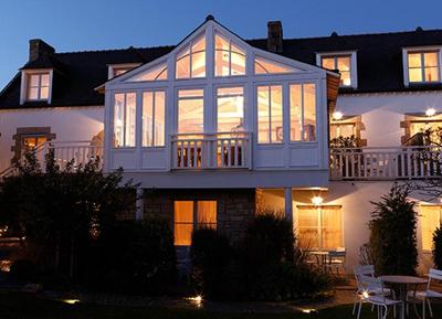 Le Lodge Kerisper