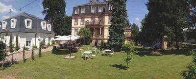 Hôtel Le Manoir