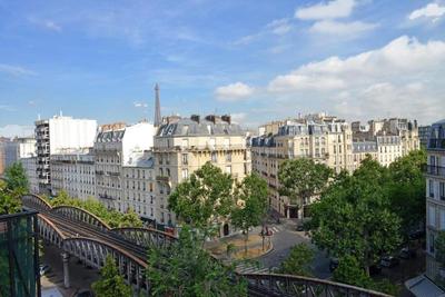 Hotel Baldi Paris