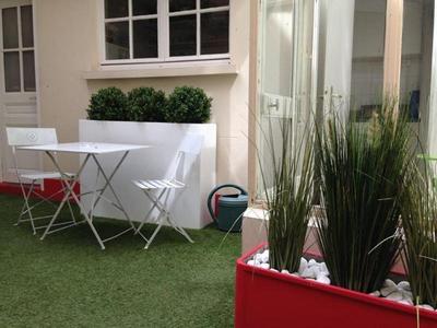 Hotel Baldi Paris