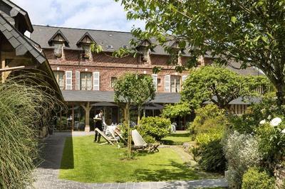 Auberge De La Source