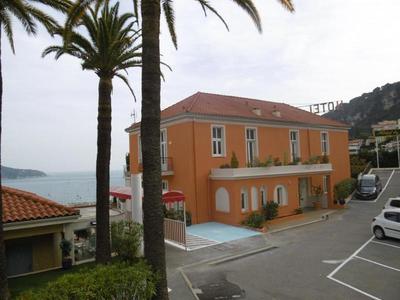 Hotel La Flore