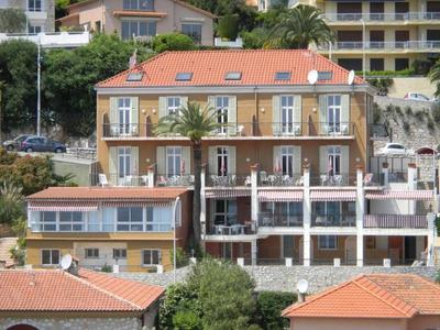 Hotel La Flore