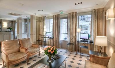 Relais Bosquet