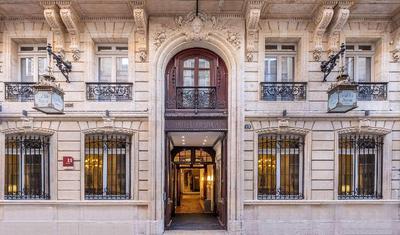 Best Western Grand Hotel Francais