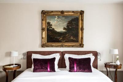 Hotel Parc Saint Severin