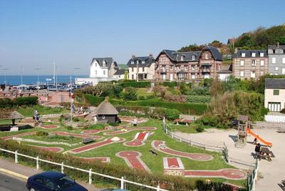 Hotel Des Bains
