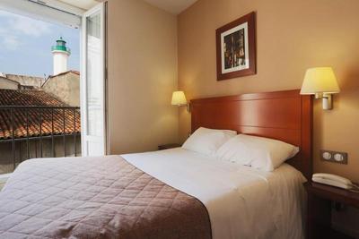 Hotel Le Bordo