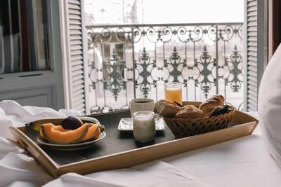 Hotel La Residence