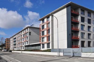 Alezan Hôtel & Résidence