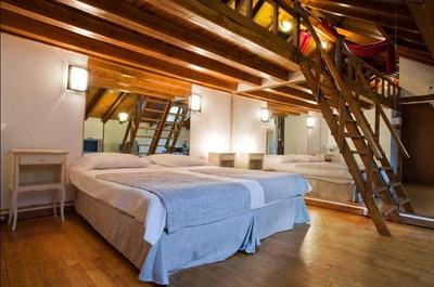 Hotel Du Lion D Or Louvre