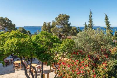 Les Terrasses du Bailli