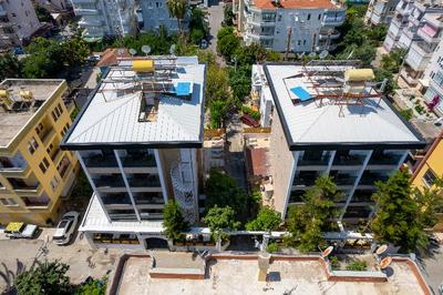 Hildegard Hotel