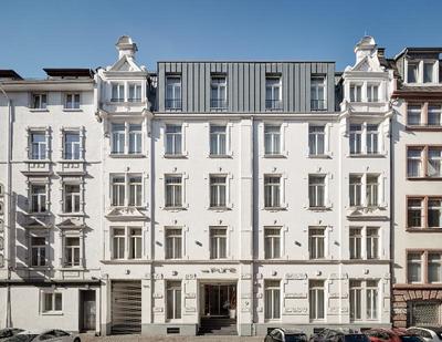 The Pure, a member of Design Hotels