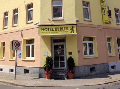 Hotel Berlin