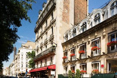 Hotel De Latour Maubourg
