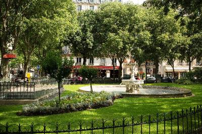 Hotel De Latour Maubourg