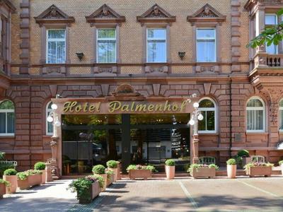 Palmenhof