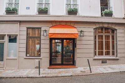 Hotel Saint Paul Rive Gauche