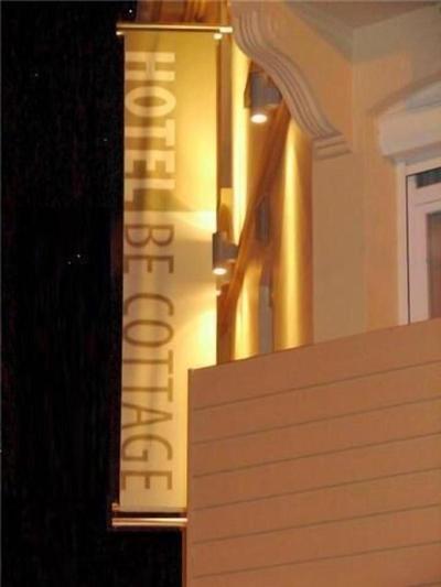 Be Cottage