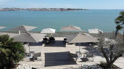 Hotel Les Brises