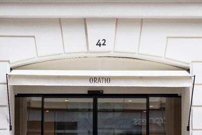 Hotel Oratio