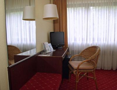 Hotel Helgoland