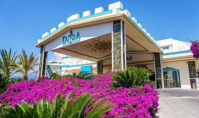 Daima Biz Hotel