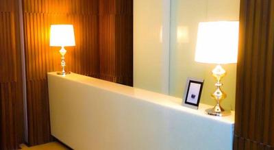 iCheck inn Gems Center Silom