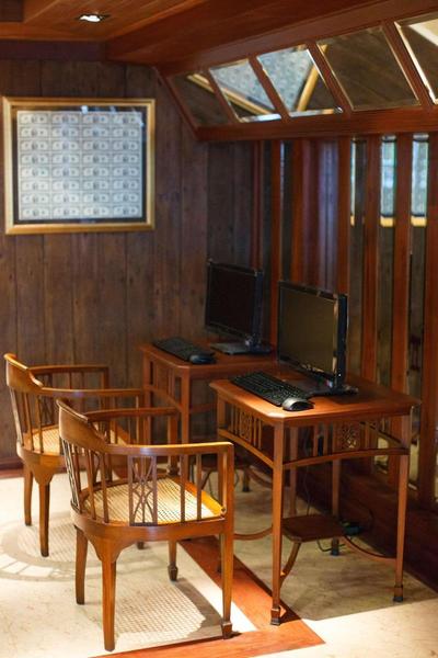 Chang Siam Inn