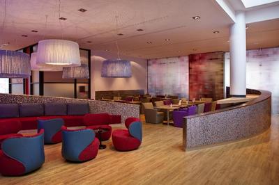 IntercityHotel Berlin Hauptbahnhof