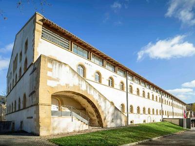 La Citadelle Hotel Metz - MGallery Collection