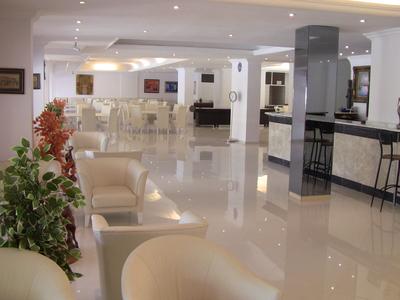 Temple Beach Hotel Didyma-Didim