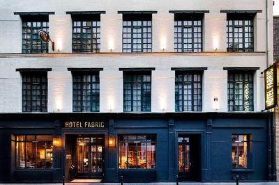 Fabric Hotel