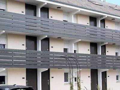 Greet Hotel Chatellerault