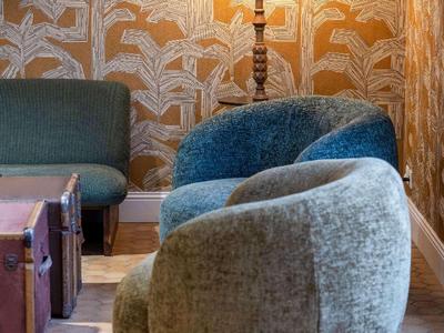Greet Hotel Chatellerault