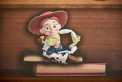 Disney Hotel Cheyenne + Bilet