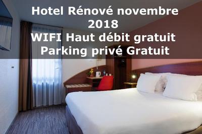 Comfort Hotel Etampes