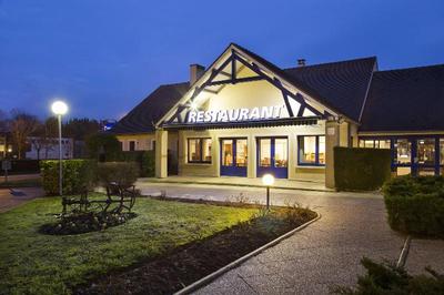 Comfort Hotel Etampes