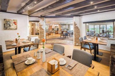 Best Western  Hotel Mainz