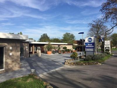 Best Western  Hotel Mainz