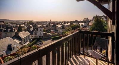 Best Western  Hostellerie Du Vallon