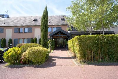 Best Western  The Hotel Versailles