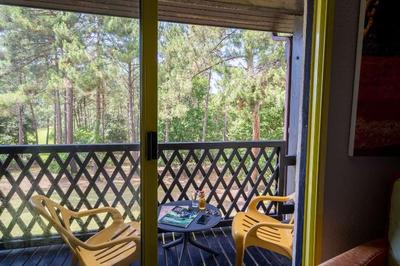 Best Western  Golf Hotel Lacanau