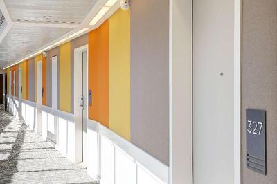 Best Western  Paris Meudon Ermitage