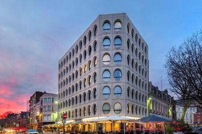 Best Western  Premier Why Hotel